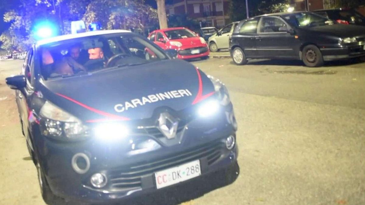  © carabinieri