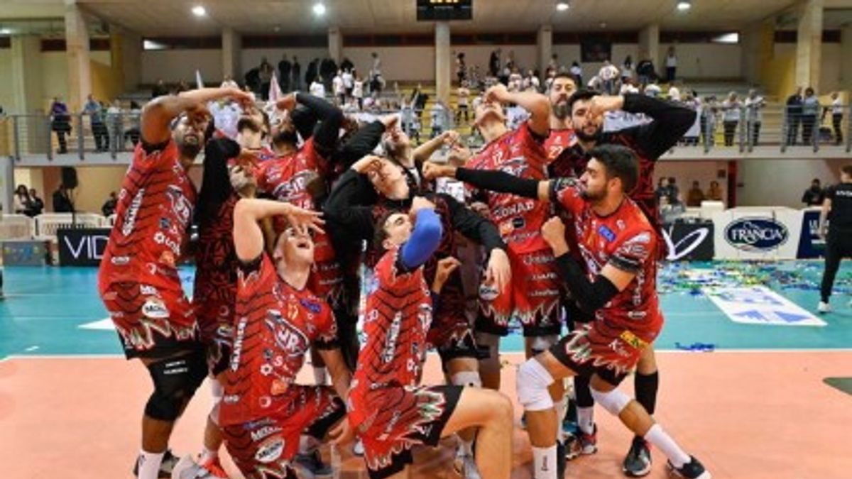  © federvolley.it