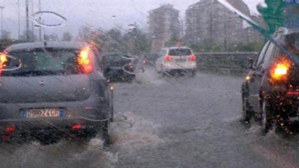  © Meteo.it