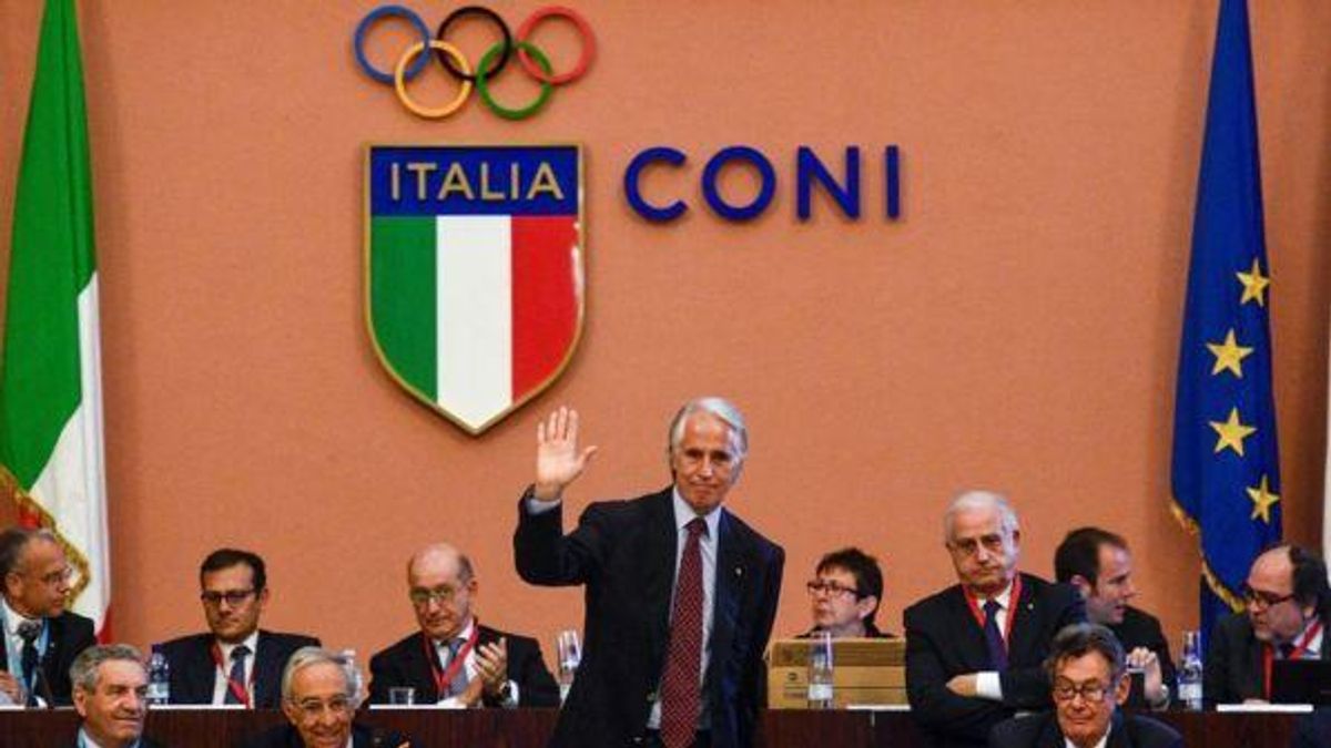  © SportMediaset