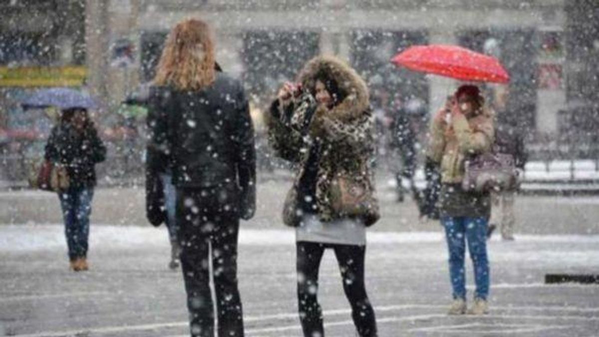  © Meteo.it