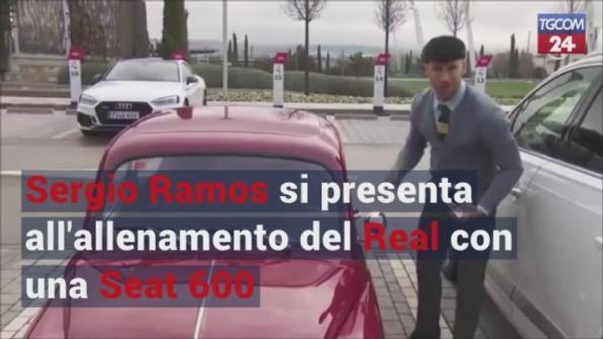  © Da video