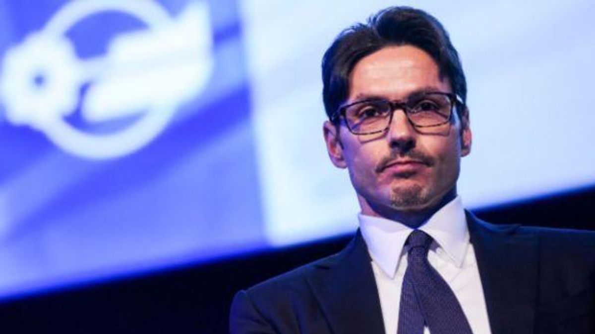  © SportMediaset