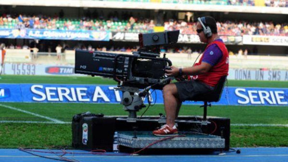  © SportMediaset