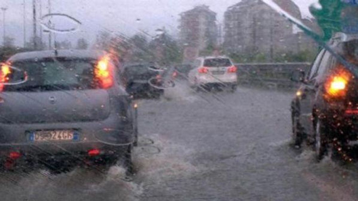  © Meteo.it