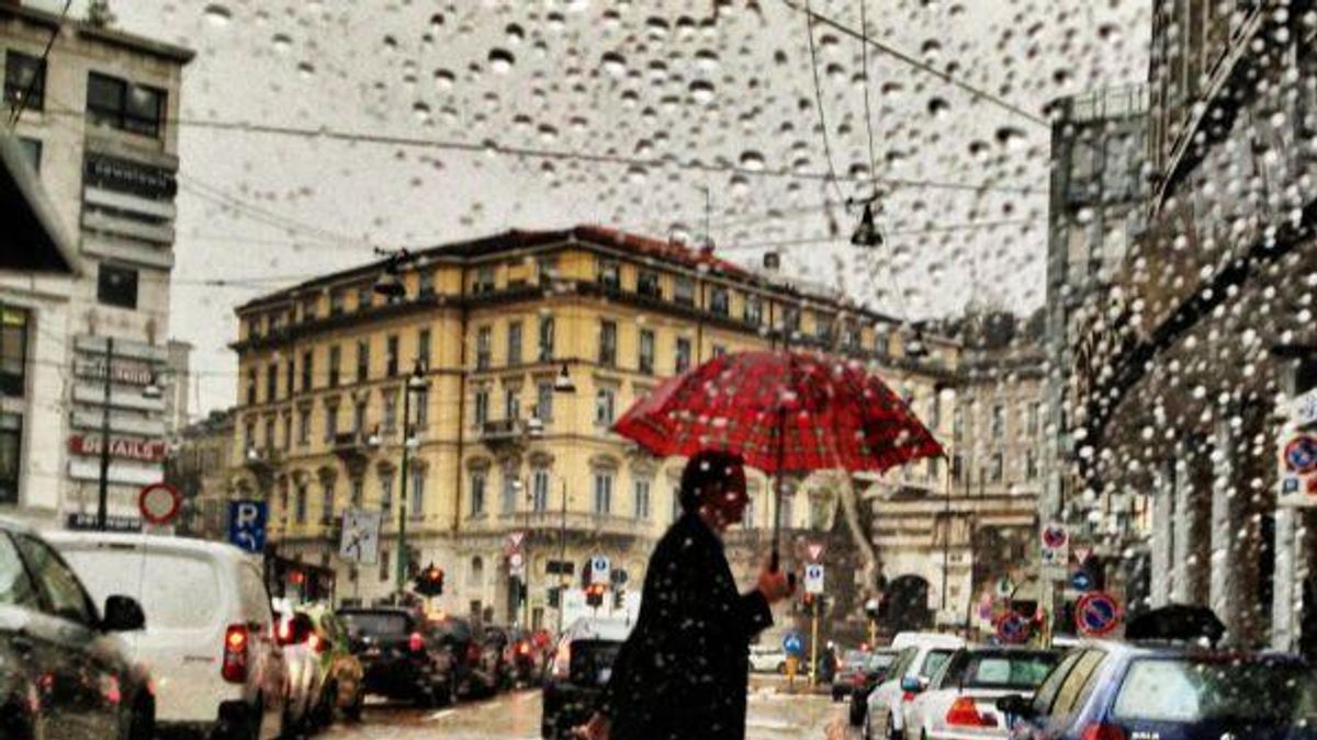  © Meteo.it