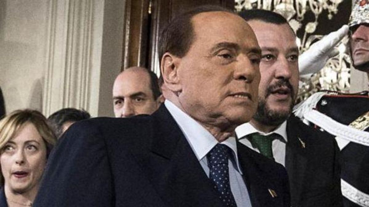  © SportMediaset
