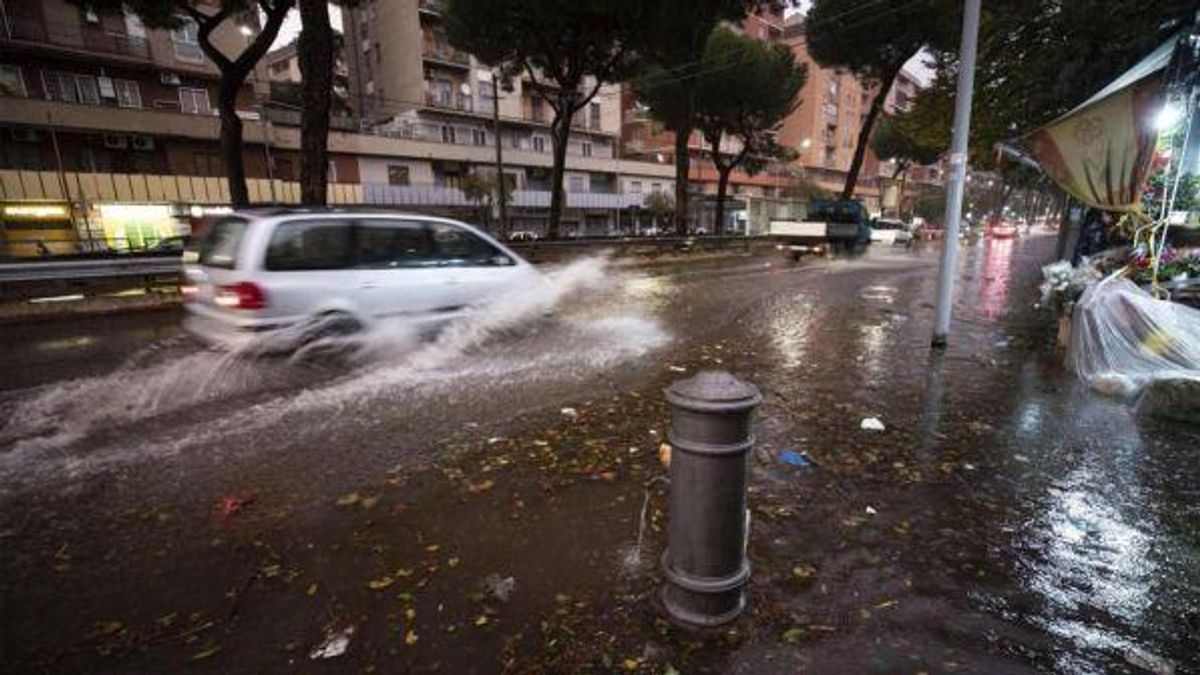  © Meteo.it