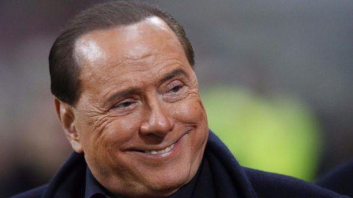  © SportMediaset