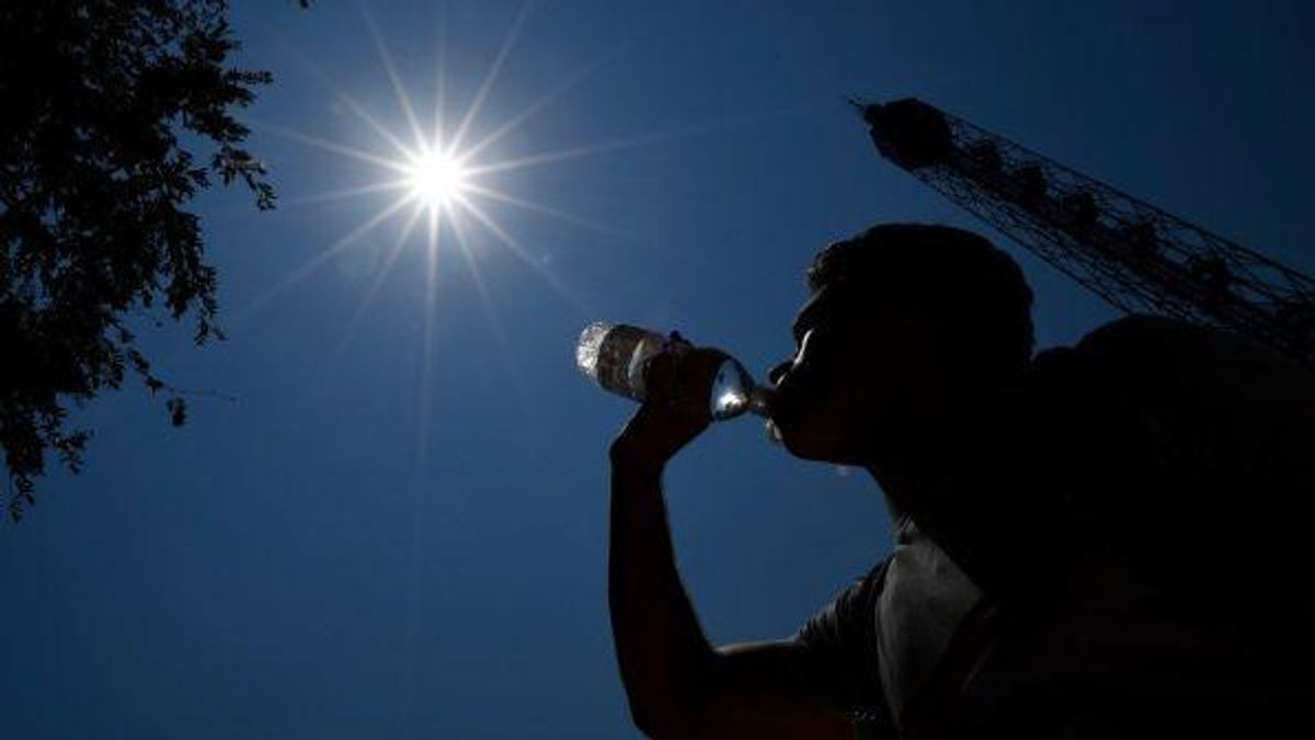  ©  Afp