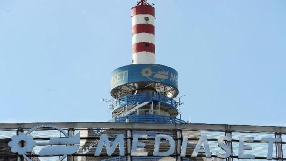 © SportMediaset