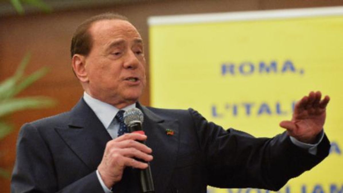  © SportMediaset