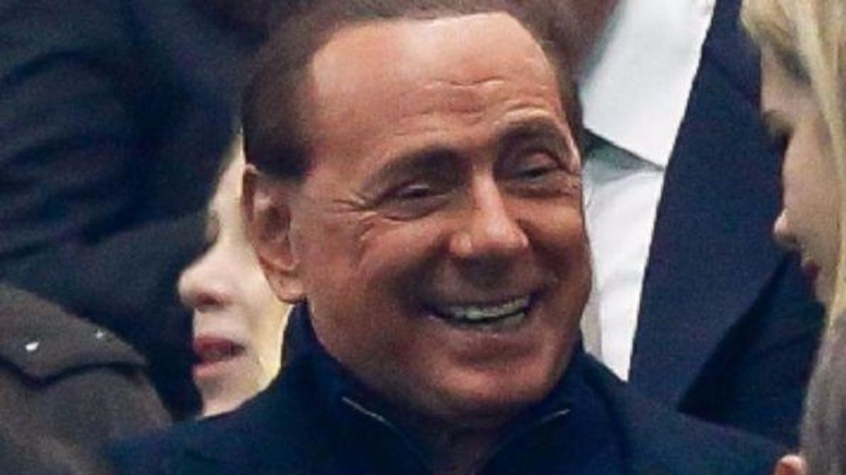  © SportMediaset