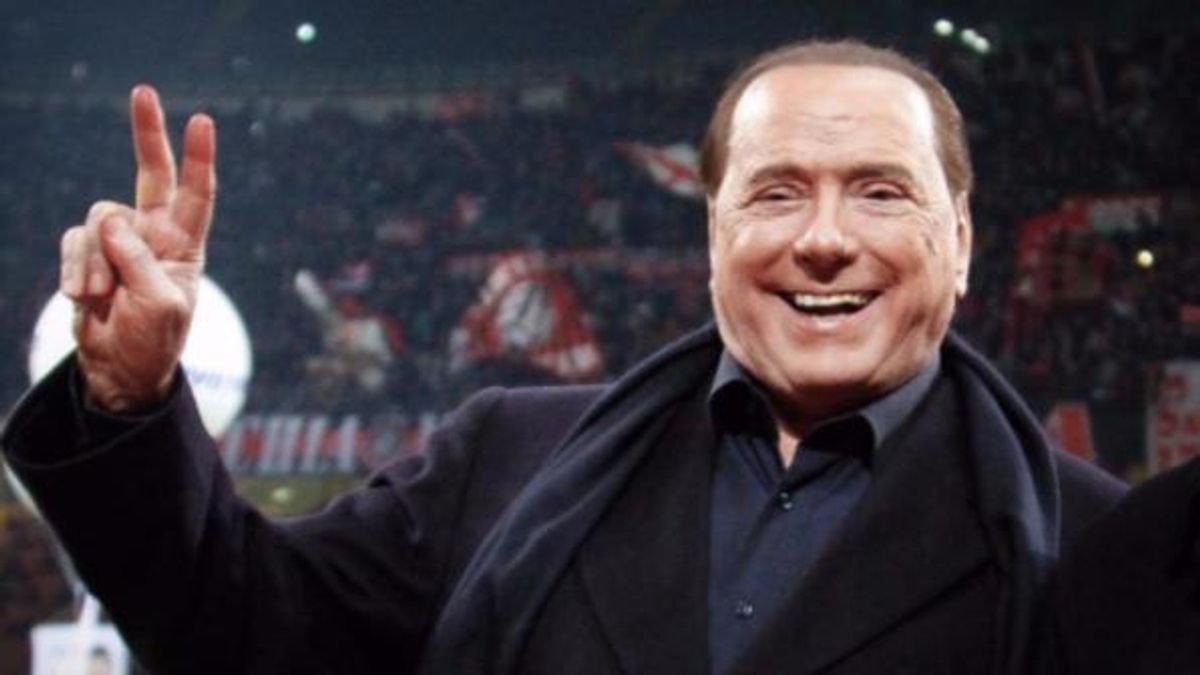  © SportMediaset