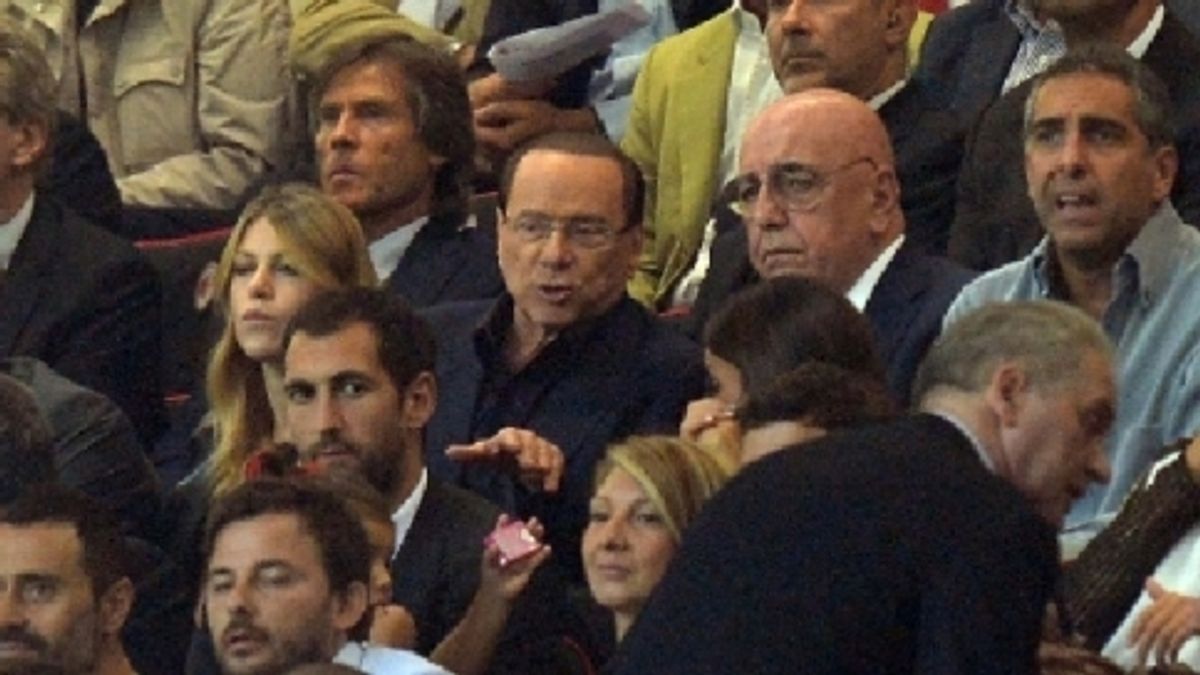  © SportMediaset