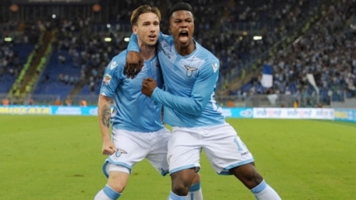 
    © Italy Photo Press