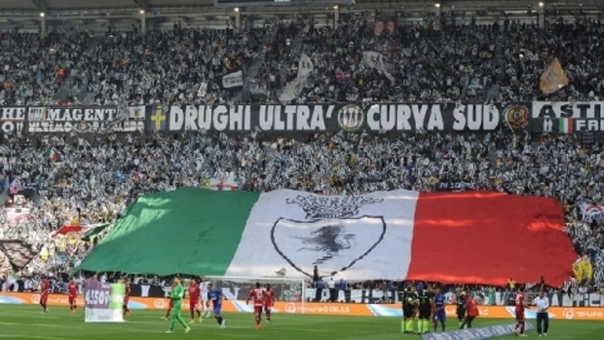 
    © Italy Photo Press