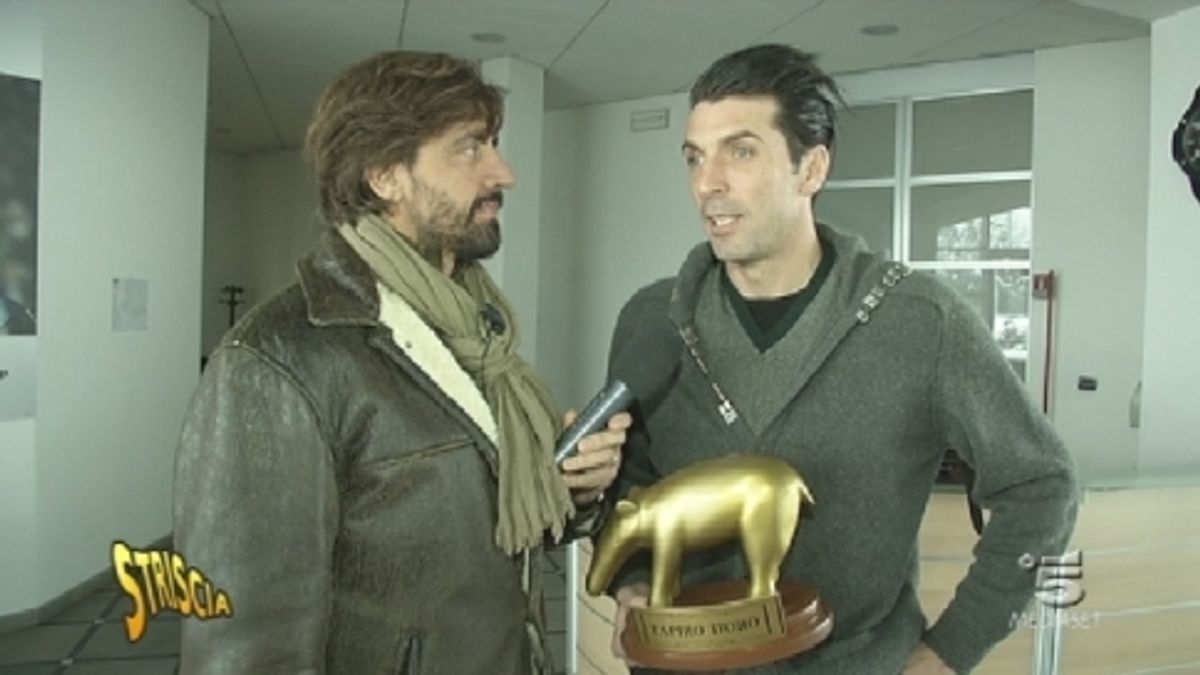  © Ufficio Stampa Mediaset