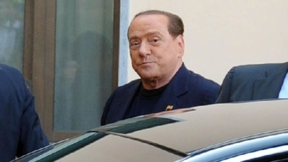  © SportMediaset