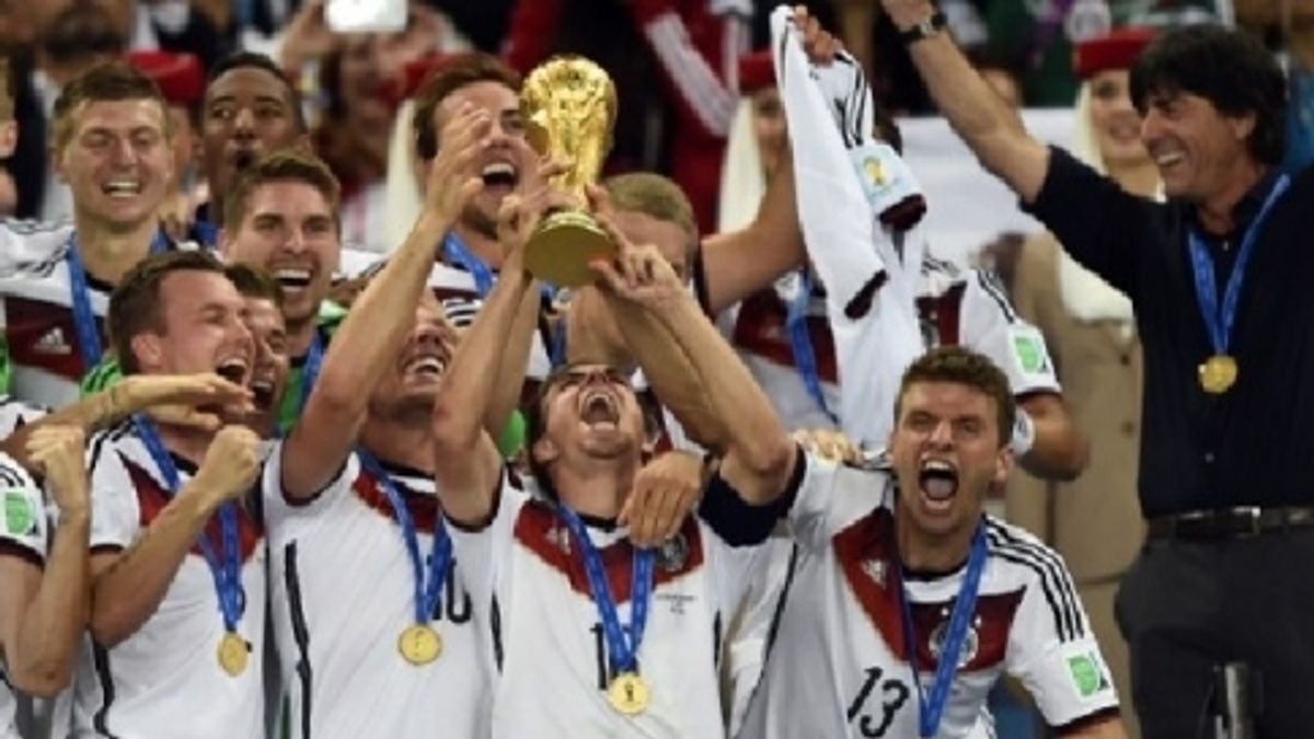  ©  Afp