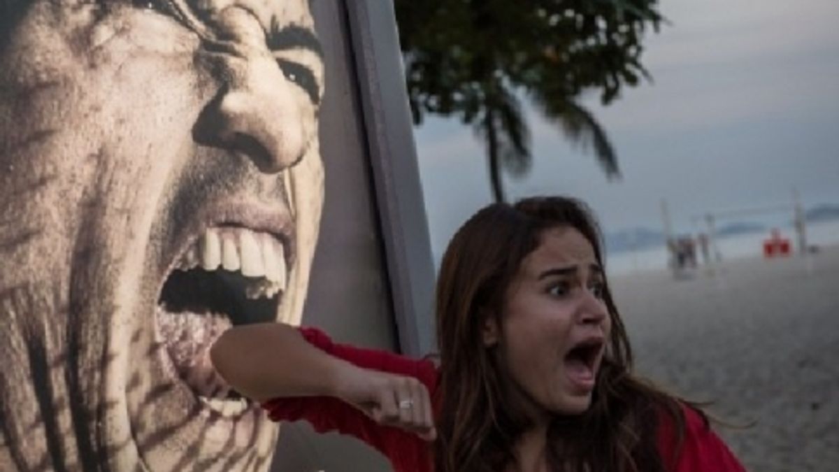  ©  Afp