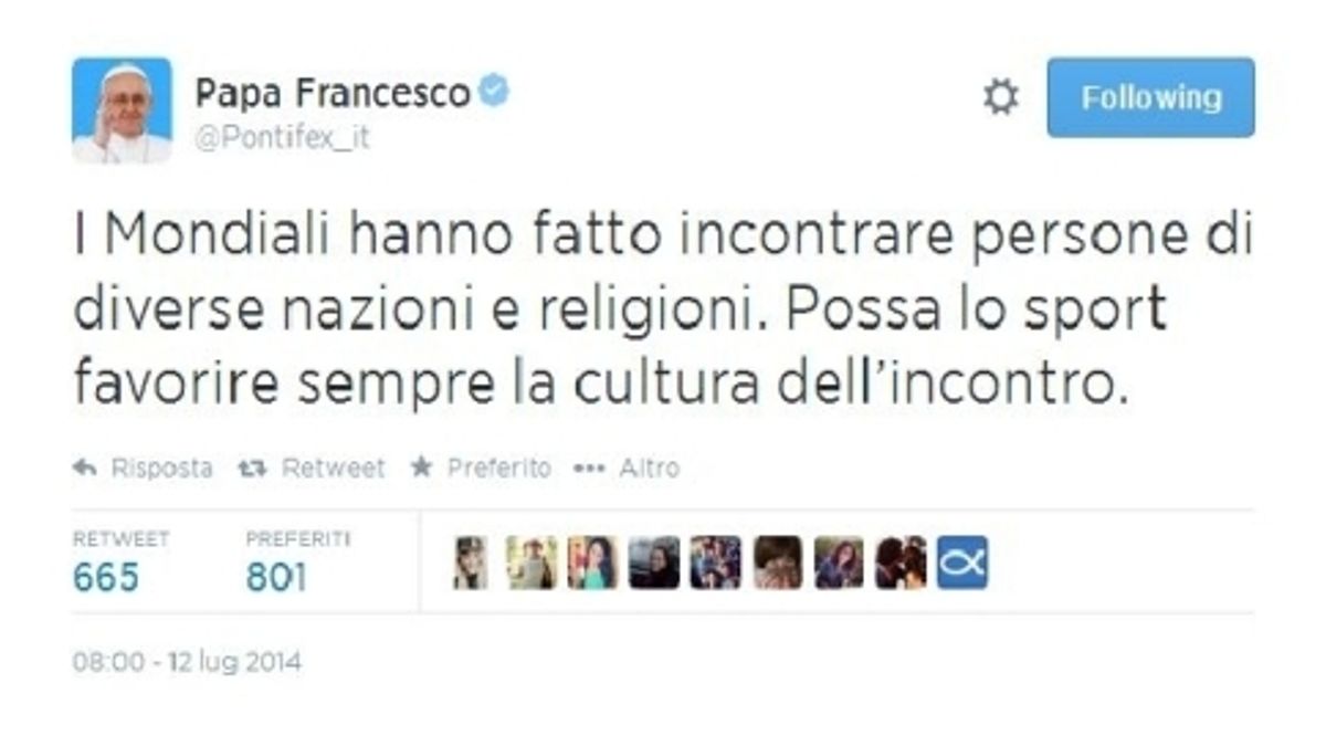  © Twitter
