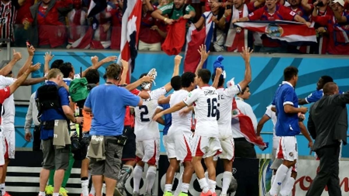  ©  Afp
