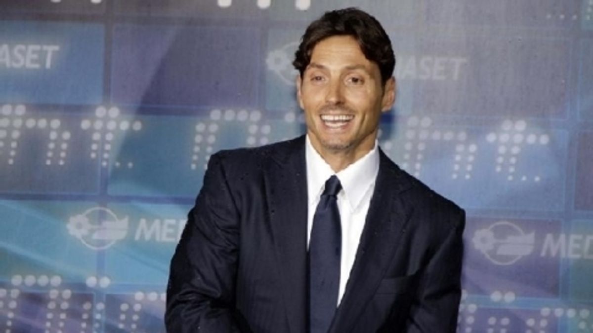  © SportMediaset