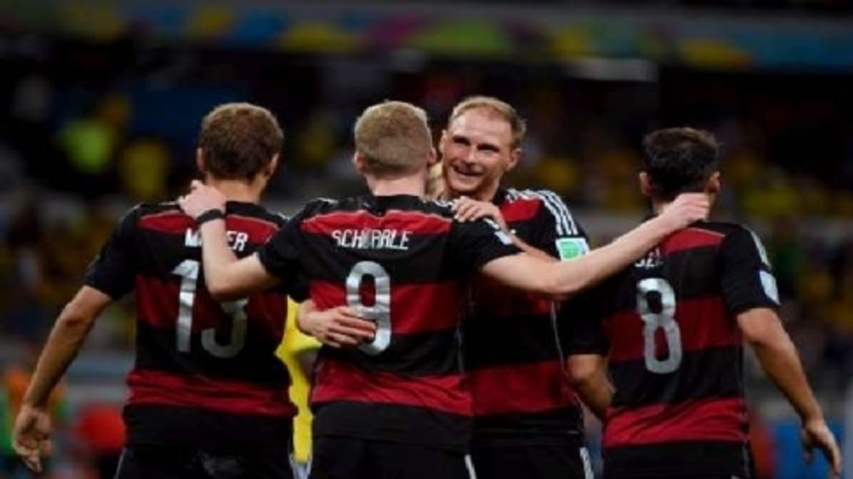  ©  Afp