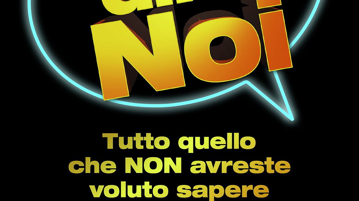  © Ufficio stampa