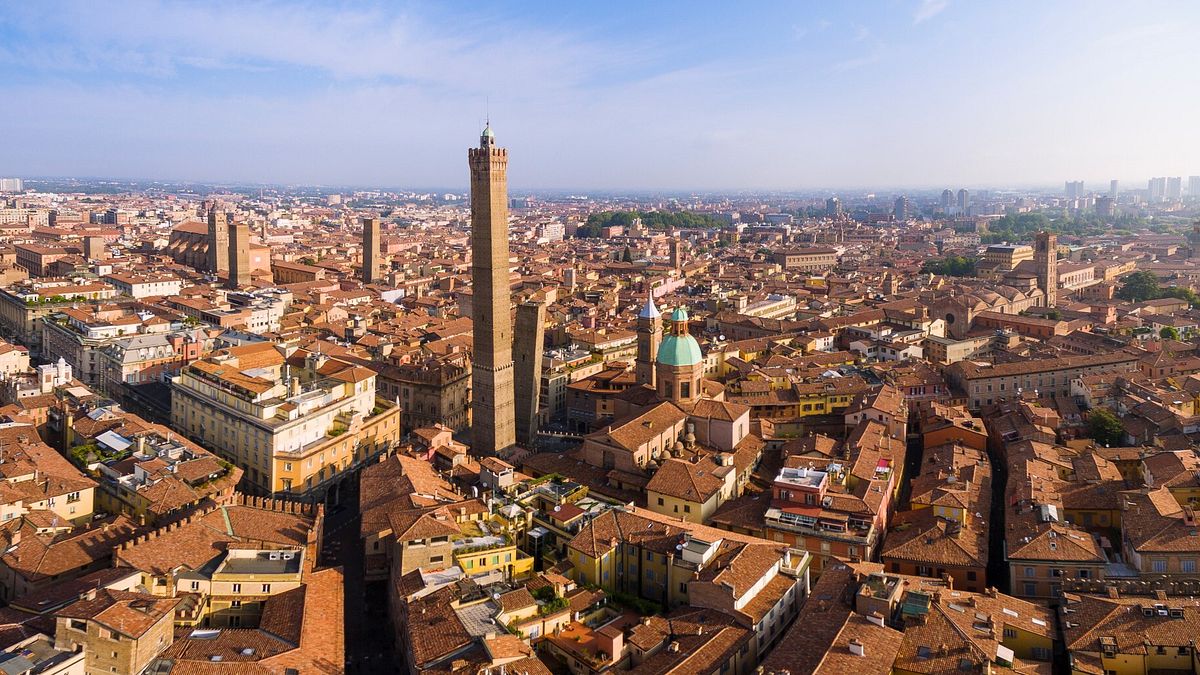 Bologna © Istockphoto