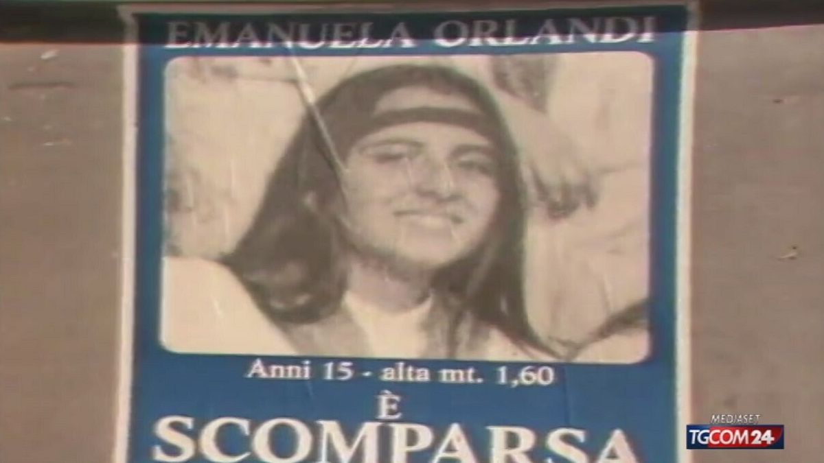 Il mistero Emanuela Orlandi: il Vaticano "pagò" ? © Da video