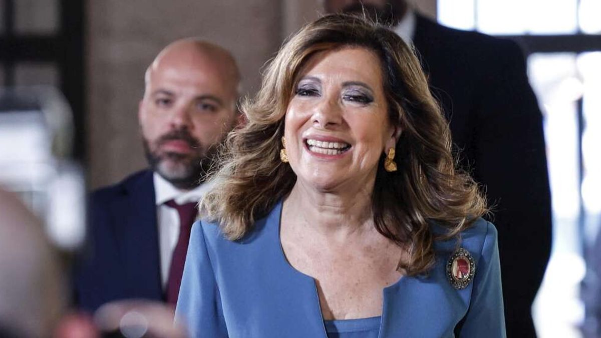 Elisabetta Alberti Casellati, ministro per le Riforme © Ansa