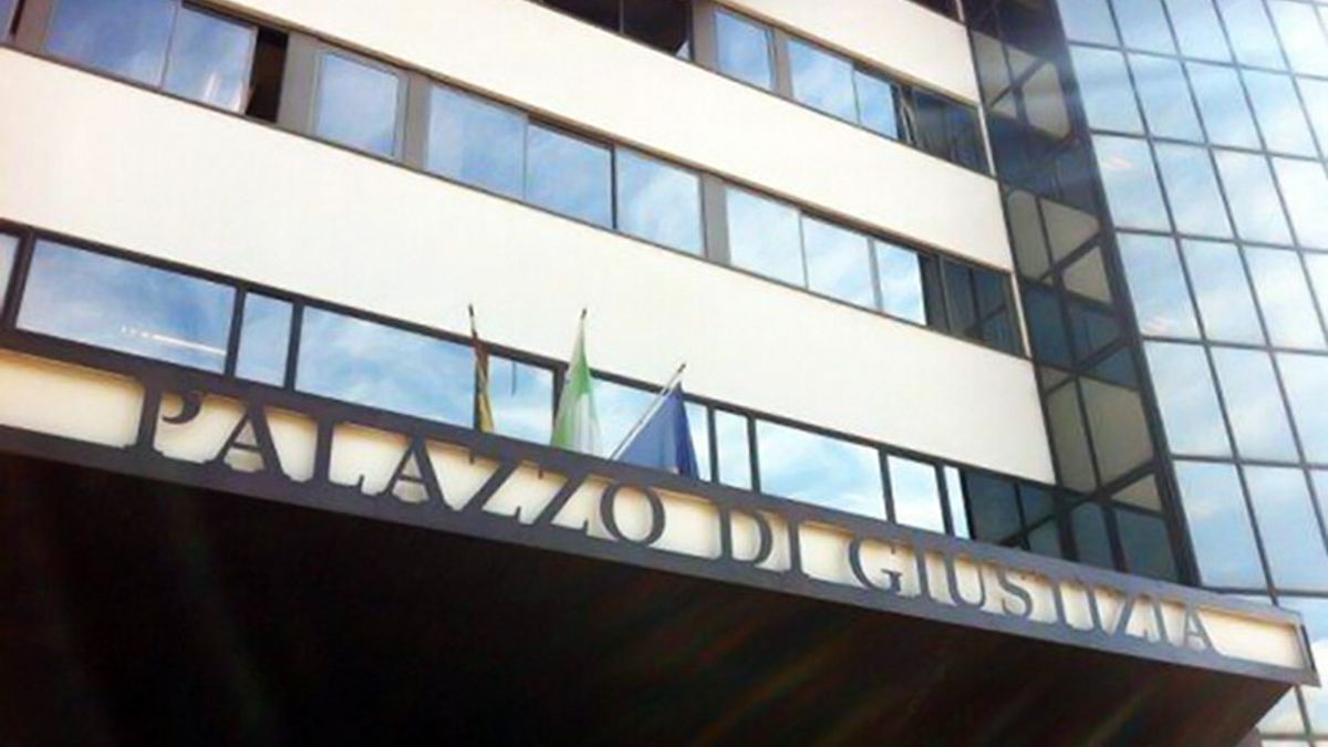  © Pagina ufficiale Tribunale Treviso