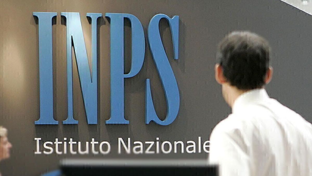 INPS © Dal Web