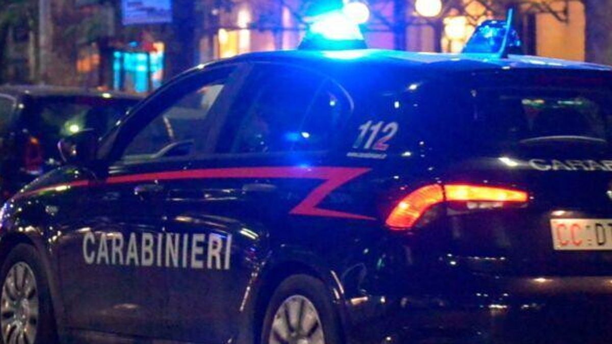  © carabinieri