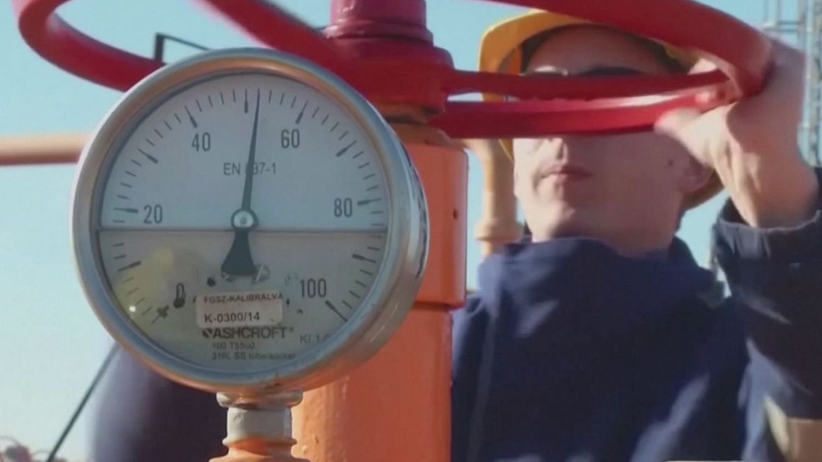 12.00 GAS GIU', MA NON E' SOLO IL TETTO SRV © Da video