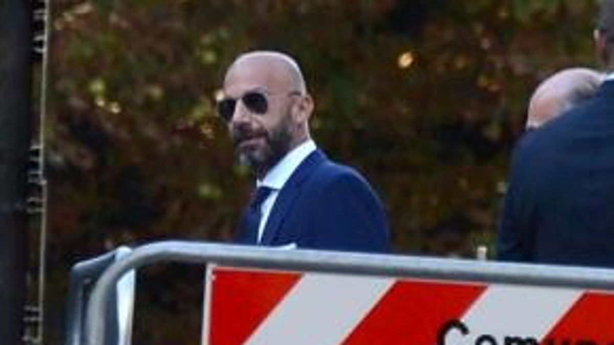 Gianluca Vialli © Olycom