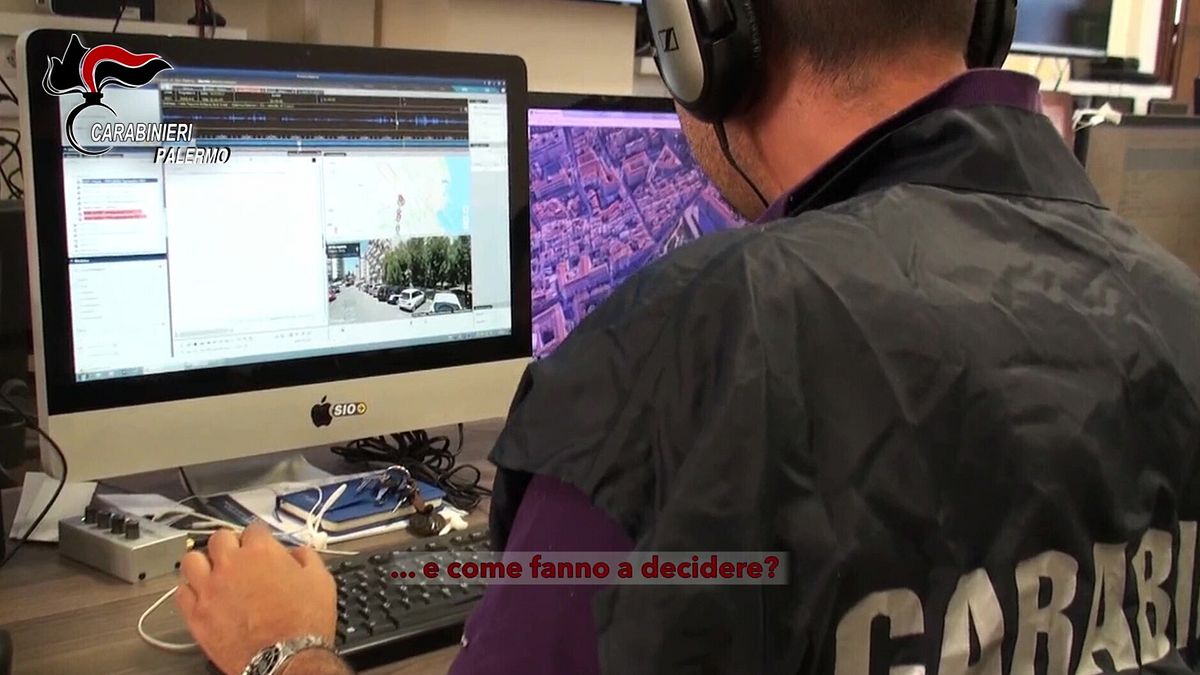  © Carabinieri
