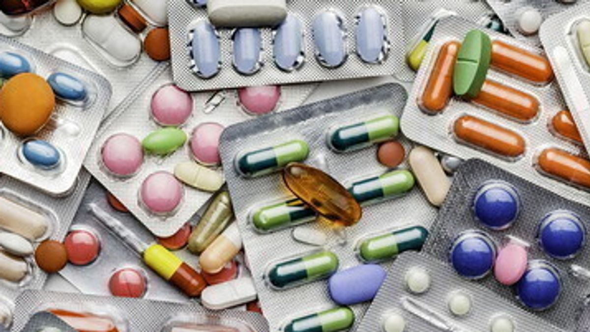 farmaci © Dal Web