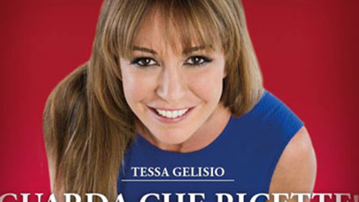  © Ufficio Stampa Mediaset