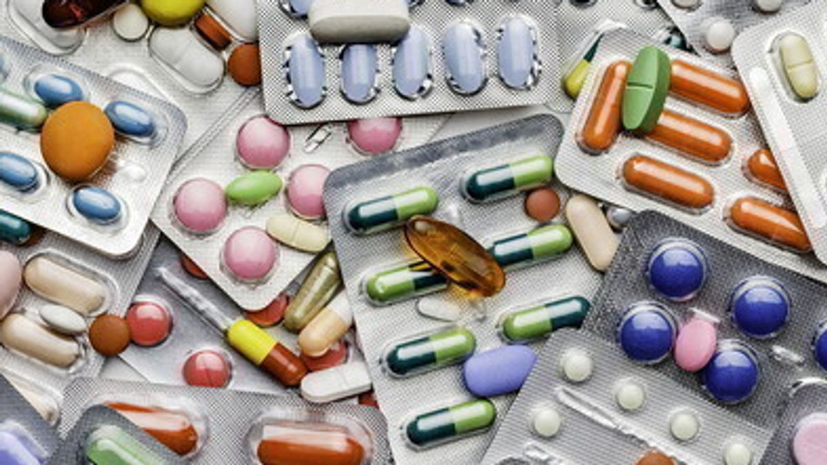 farmaci © Dal Web