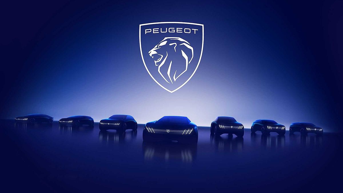  © Ufficio stampa Peugeot