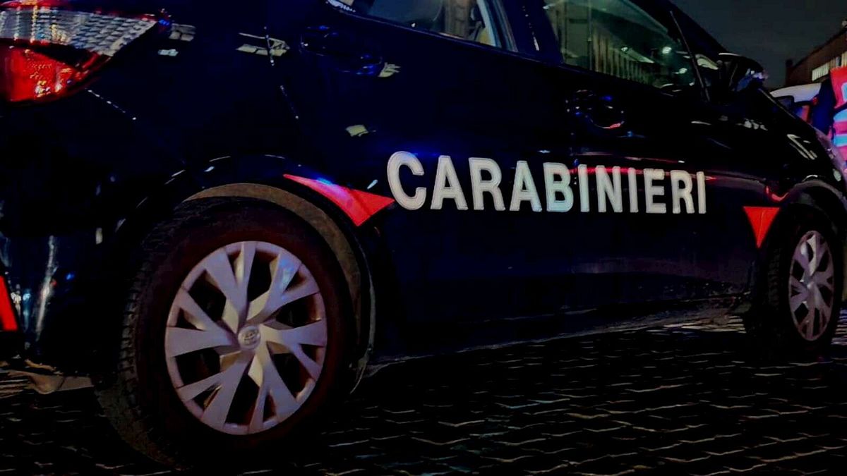  © Carabinieri