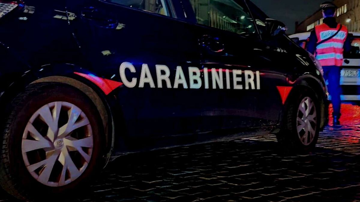  © Carabinieri