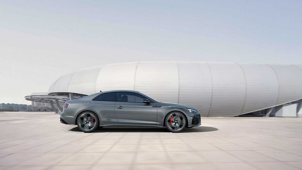  © Ufficio stampa Audi