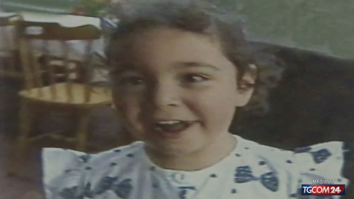 Caso Angela Celentano, 80mila euro a chi dà informazioni © Da video