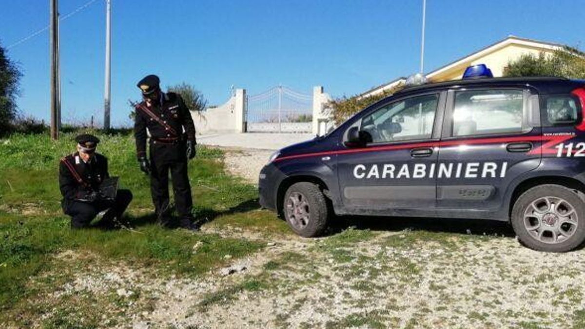  © carabinieri