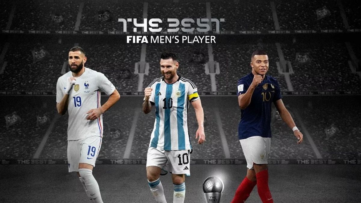  © fifa