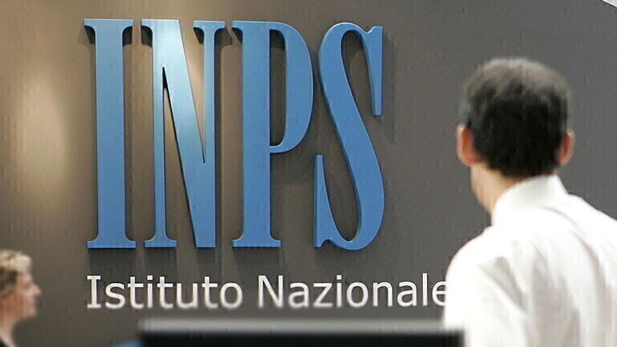 INPS © Dal Web